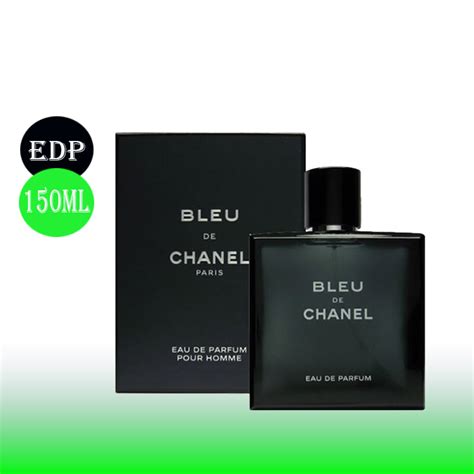 bleu de chanel edp 150ml ราคา|bleu De Chanel.